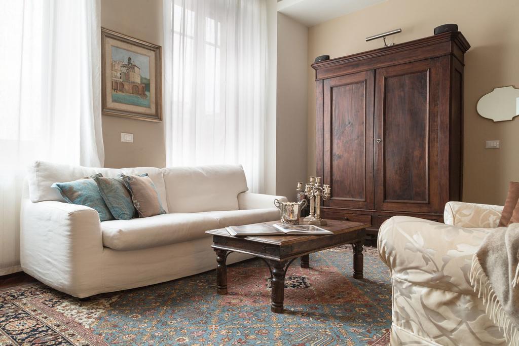 B&B La Casa Di Lara Μιλάνο Εξωτερικό φωτογραφία