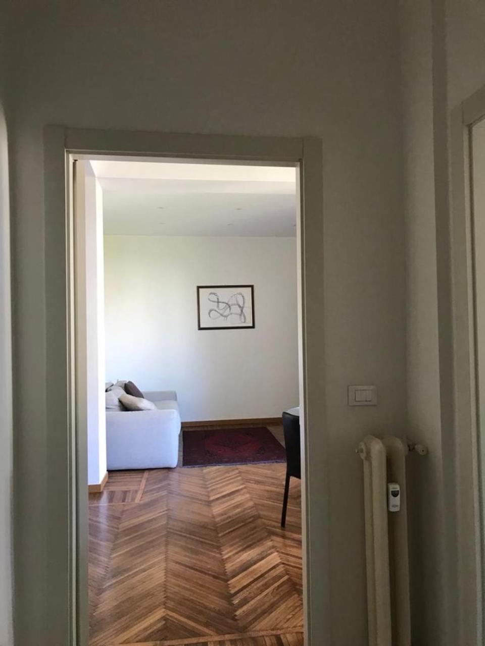 B&B La Casa Di Lara Μιλάνο Εξωτερικό φωτογραφία