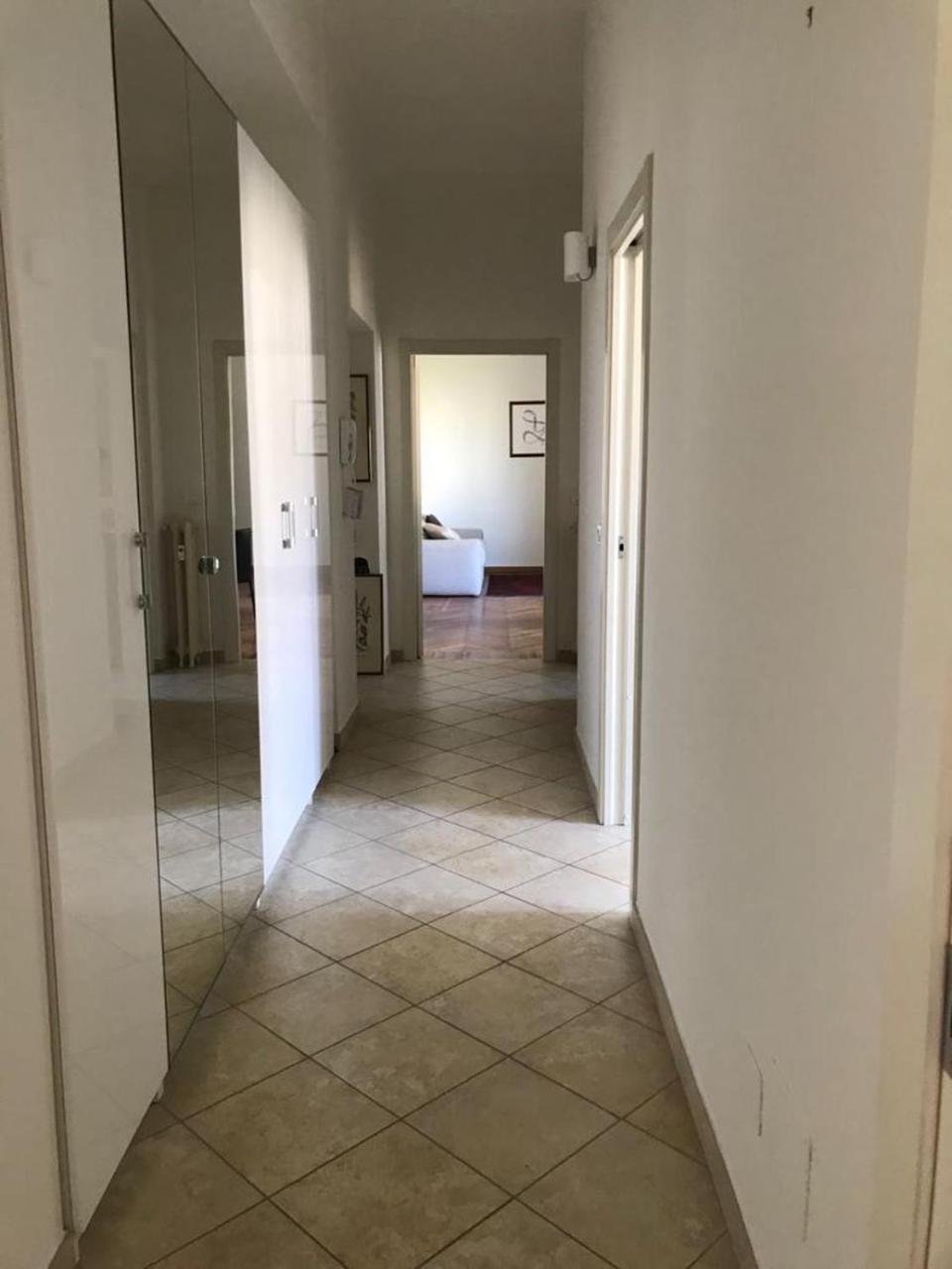 B&B La Casa Di Lara Μιλάνο Εξωτερικό φωτογραφία
