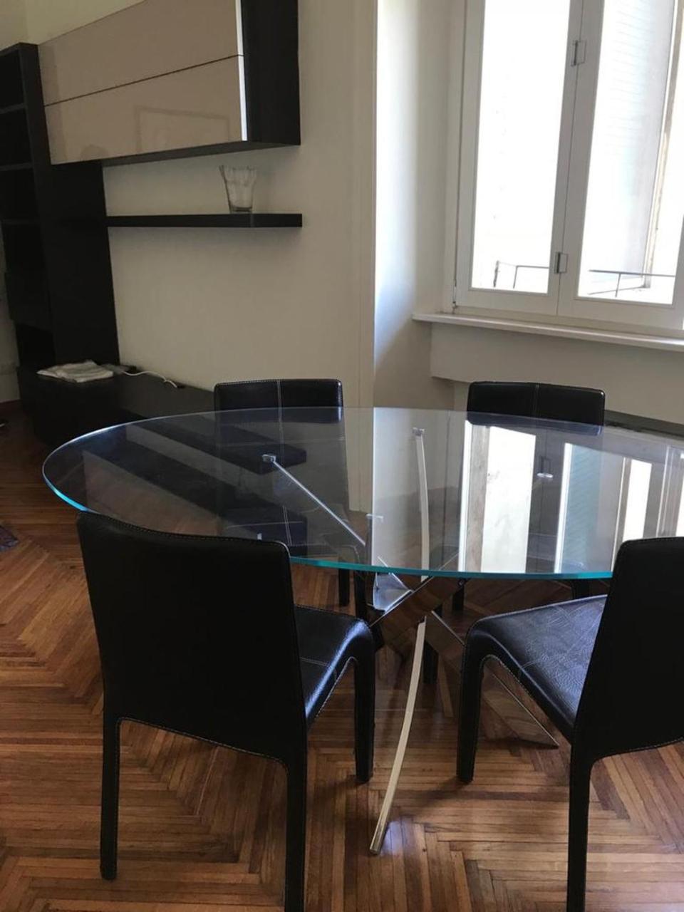 B&B La Casa Di Lara Μιλάνο Εξωτερικό φωτογραφία