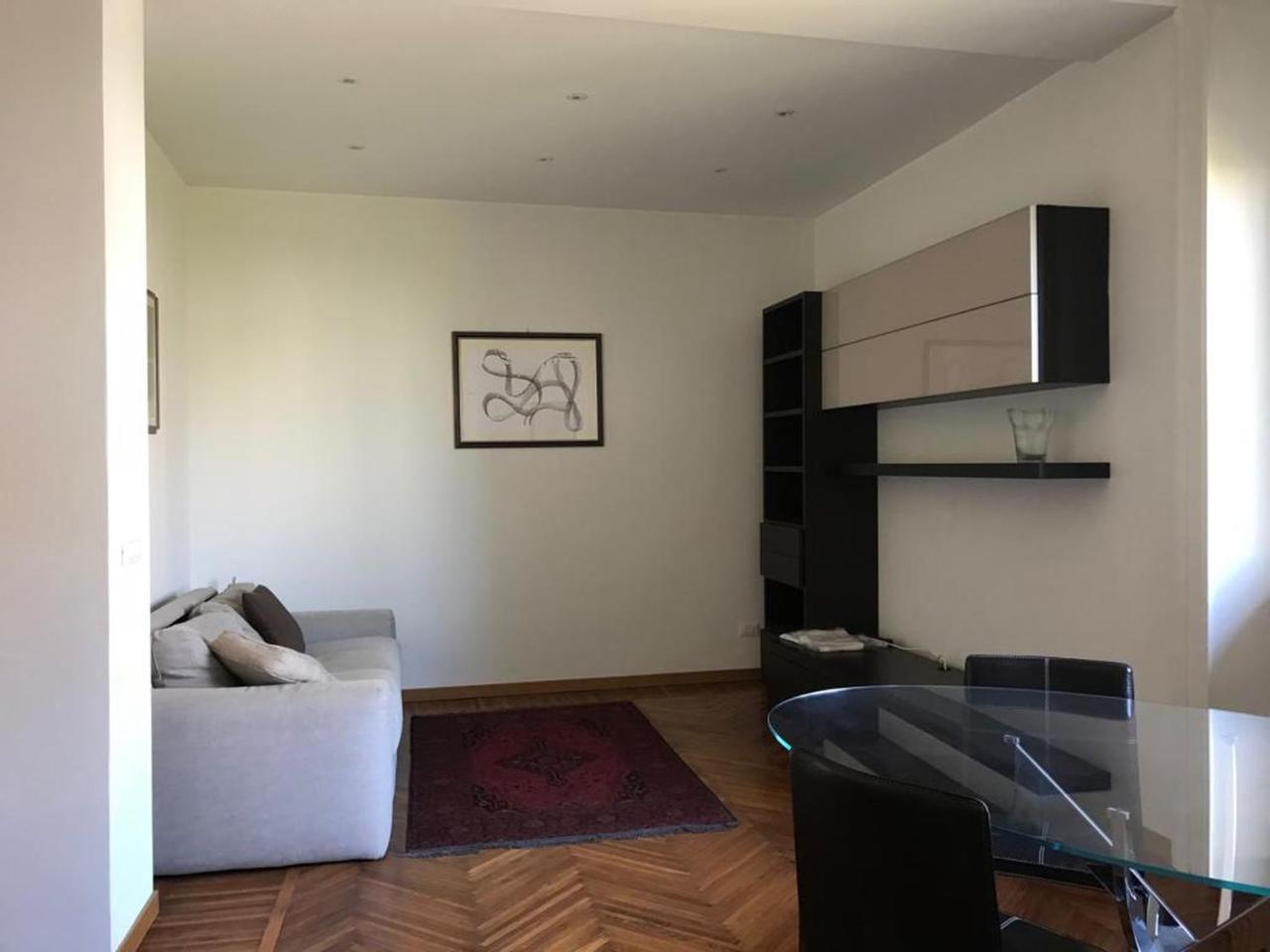 B&B La Casa Di Lara Μιλάνο Εξωτερικό φωτογραφία