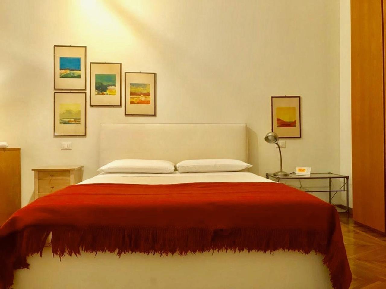 B&B La Casa Di Lara Μιλάνο Εξωτερικό φωτογραφία