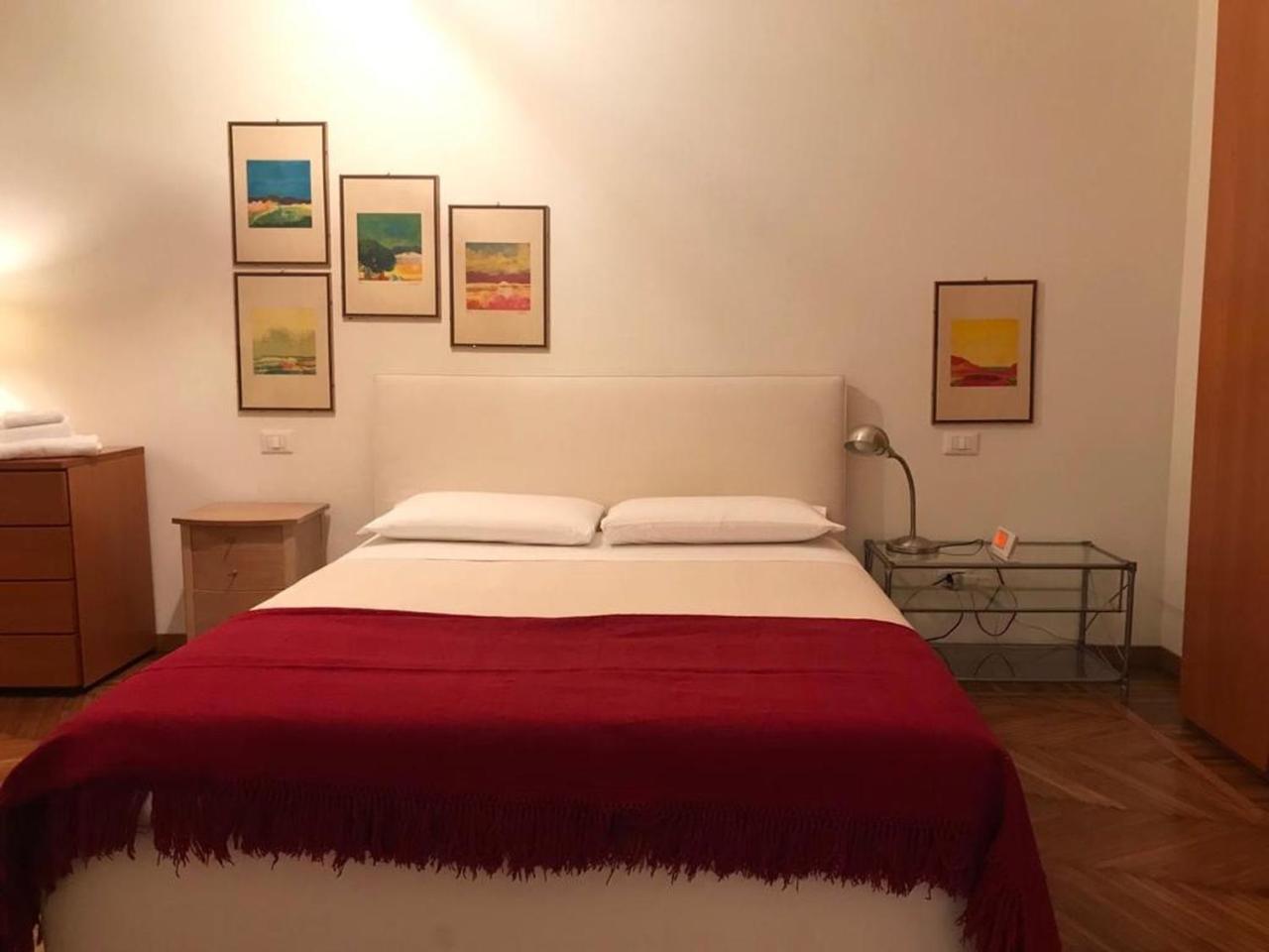 B&B La Casa Di Lara Μιλάνο Εξωτερικό φωτογραφία